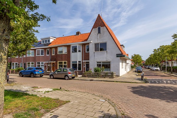 Begoniastraat 74, 1782 KS Den Helder